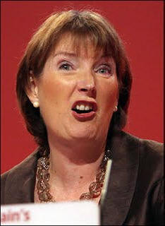 Harriet Harman