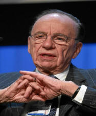 Rupert Murdoch