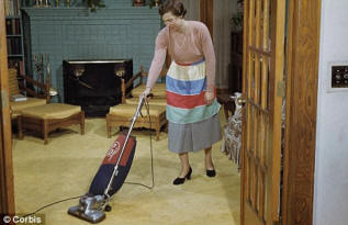 housework